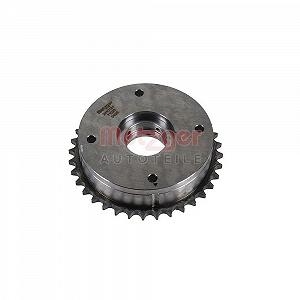 Фазорегулятор METZGER GREENPARTS 2410124 для HYUNDAI KIA - Фото 1