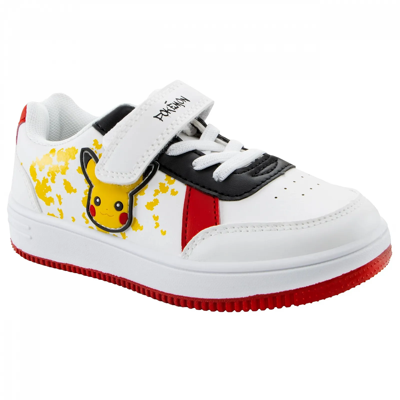 Кроссовки Pokemon Pikachu Официальный продукт для детей, фото №5