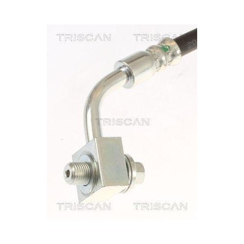 Гальмівний шланг TRISCAN 8150 81202 для TESLA, задня вісь зліва, фото №2