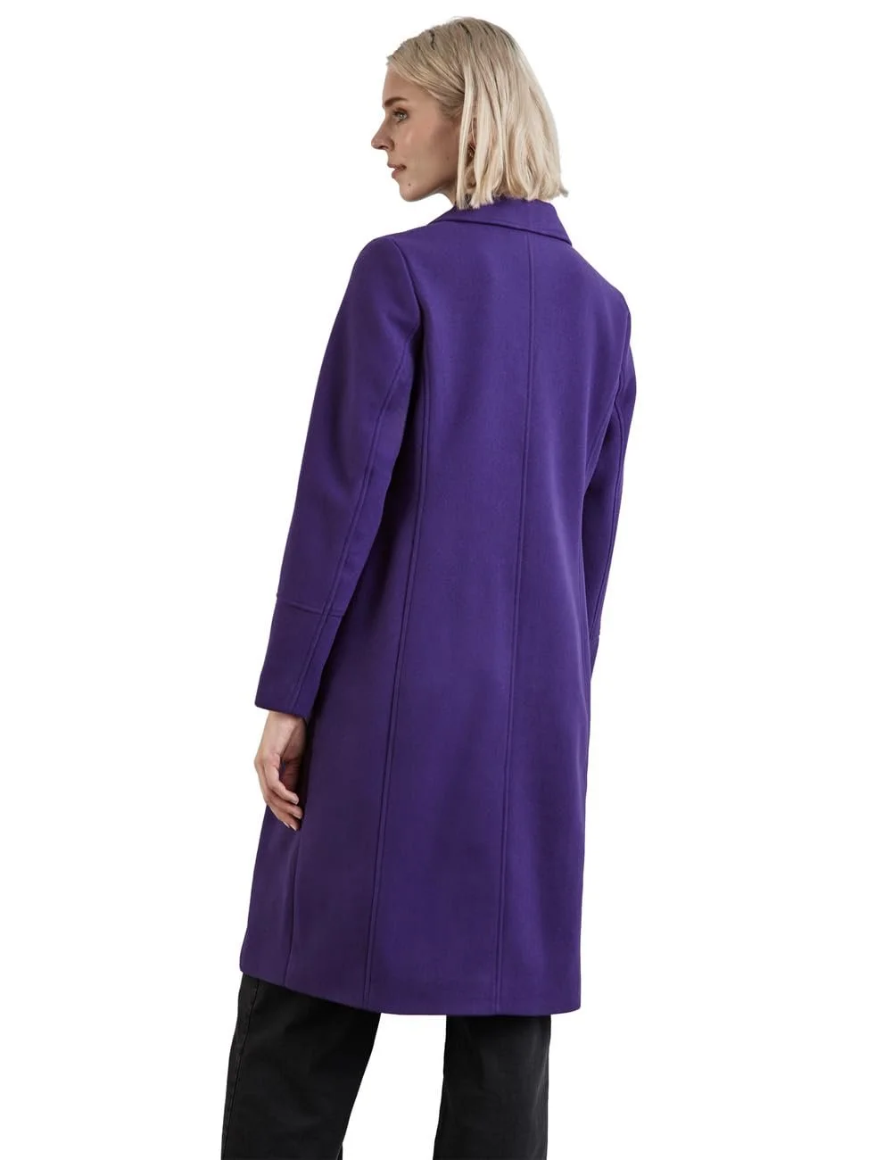 Пальто Street One Wool Look Жіночий, фото №2
