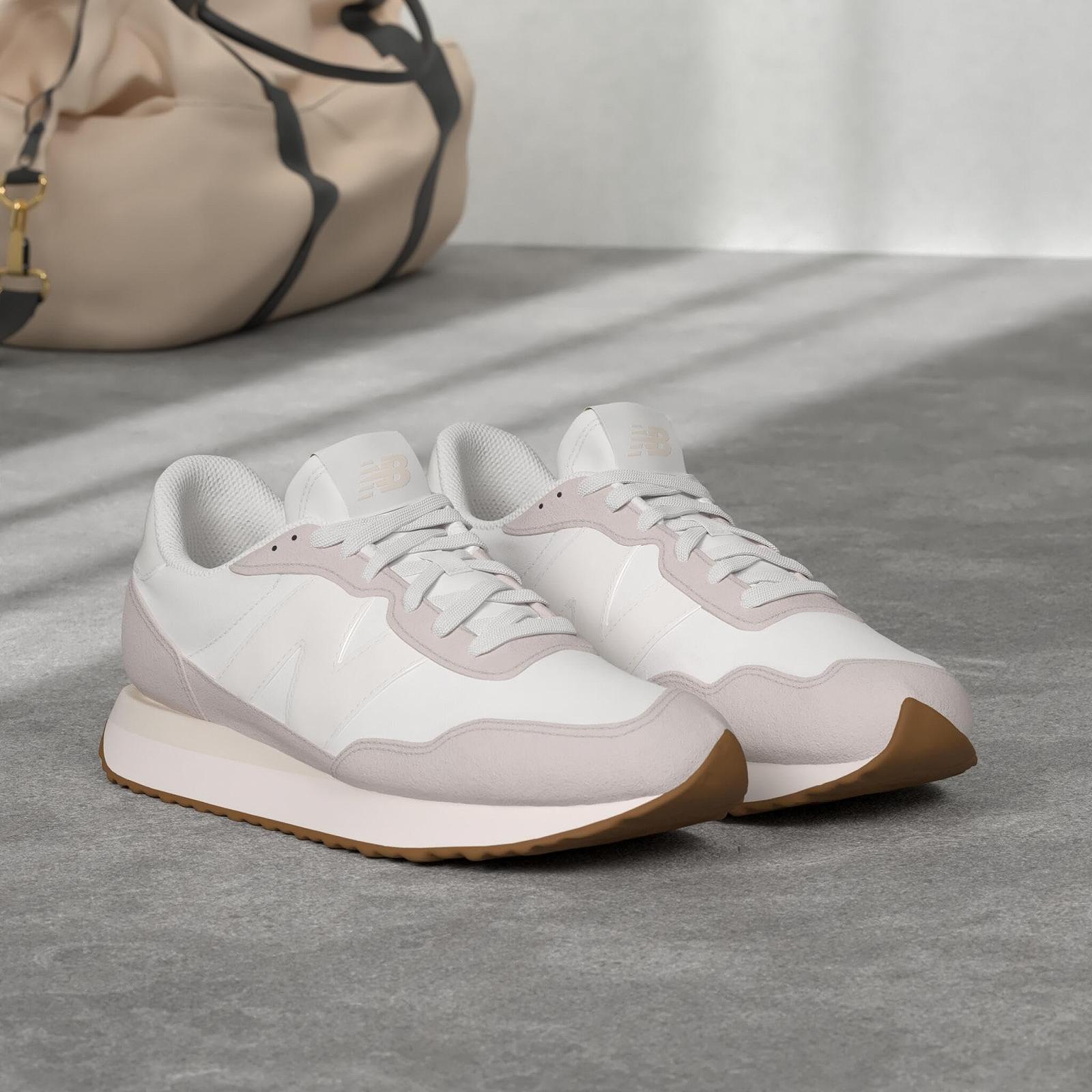 Кросівки New Balance 237 V1 жіночі, фото №2