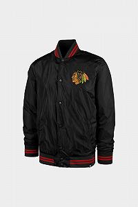 Куртка 47 Brand NHL CHICAGO BLACKHAWKS CORE PO S - Фото 1