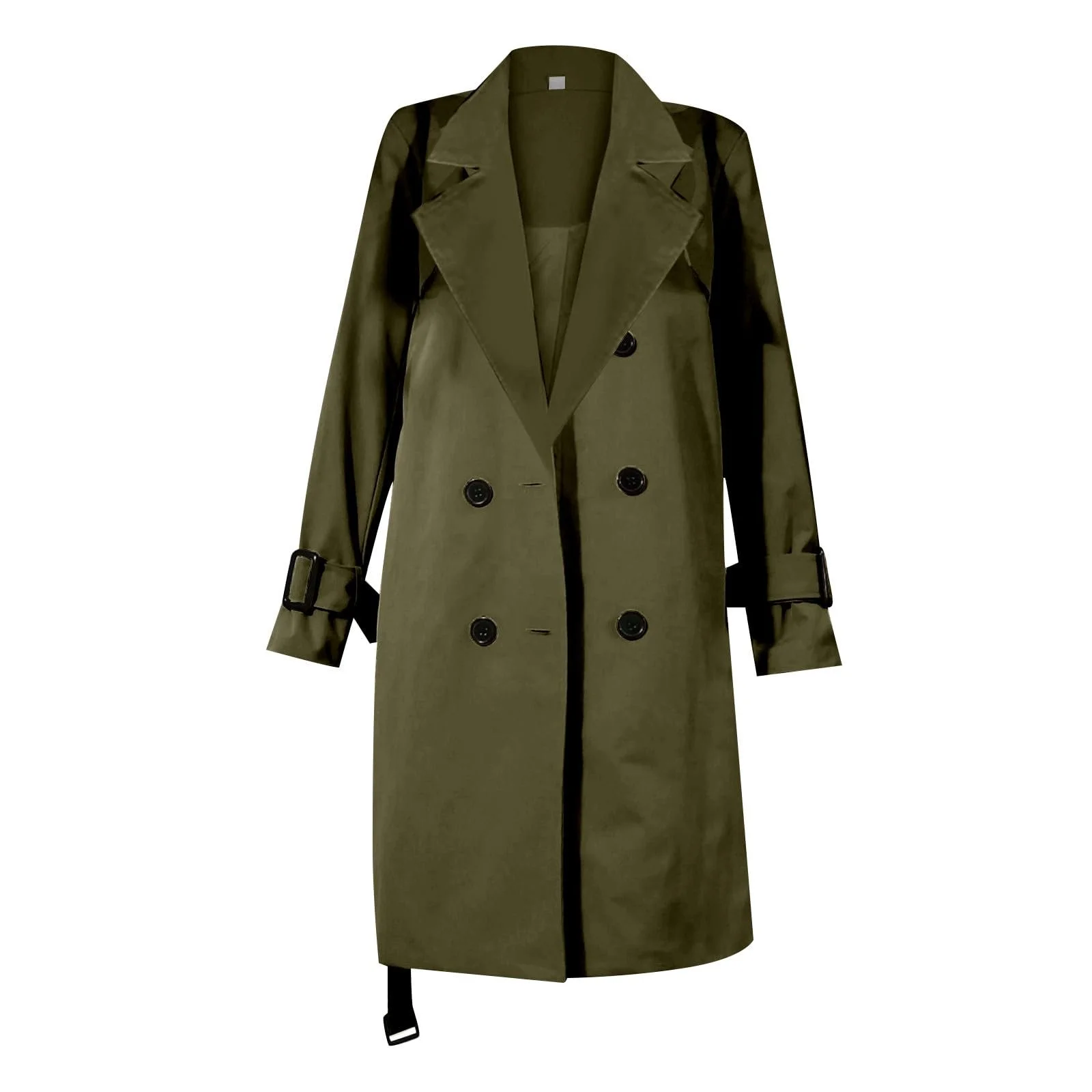 Вовняне пальто Жіноче Штучне хутро, фото №2 Вовняне пальто Жіноче Штучне хутро, фото №2