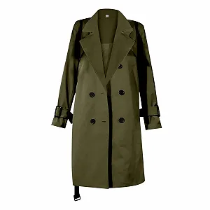 Вовняне пальто Жіноче Штучне хутро synthetic.ua - Фото 1