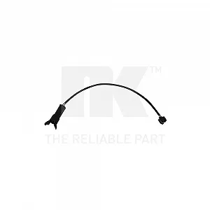 Датчик зносу гальмівних колодок NK 280061 для JAGUAR передня вісь - Фото 1