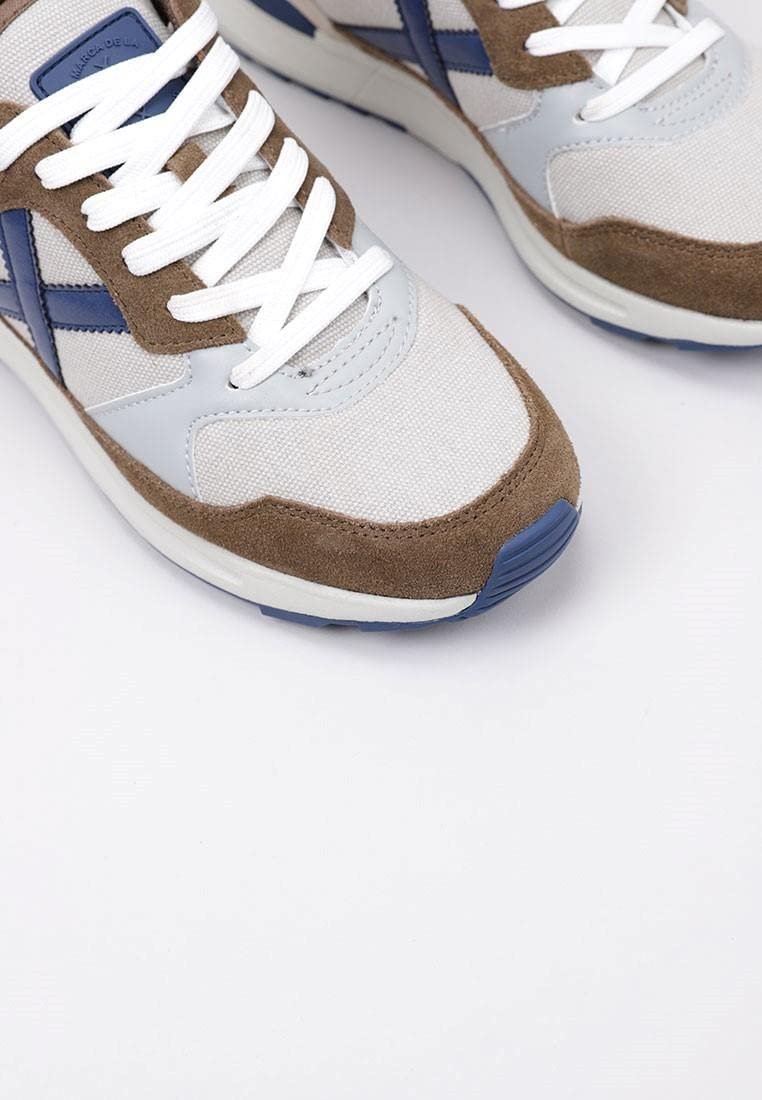 Кросівки Munich Alpha для чоловіків, фото №4