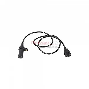 Датчик положения коленчатого вала METZGER 0902446 для FIAT - Фото 1