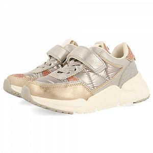 Купить Кроссовки Gioseppo Gorham для девочек - Фото 1 Кроссовки Gioseppo Gorham для девочек - Фото 1