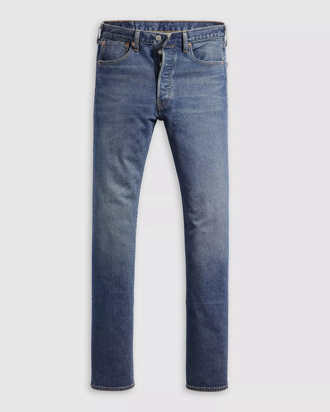 Чоловічі джинси Levis - 501 Levis Original Rough Grades - Mens - 34, фото №4