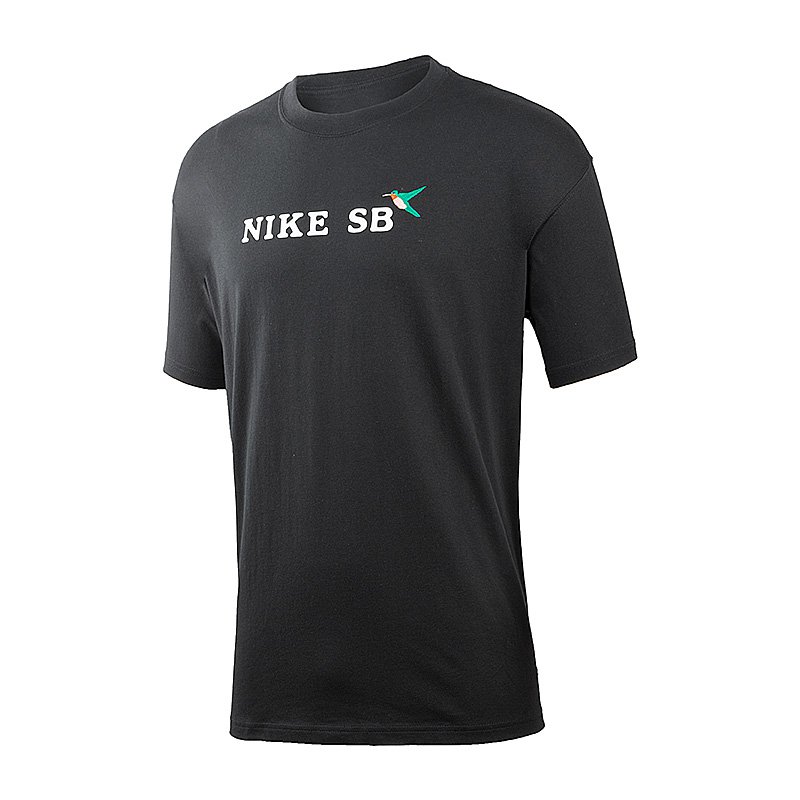 Футболка Nike SB TEE HUMMINGBIRD S, фото №1
