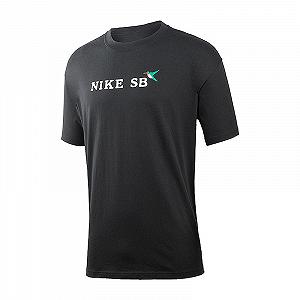 Футболка Nike SB TEE HUMMINGBIRD S - Фото 1
