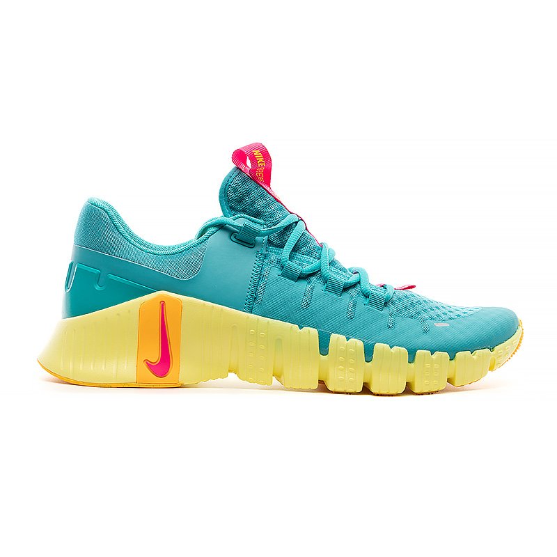 Кросівки Nike FREE METCON 5 44.5, фото №2
