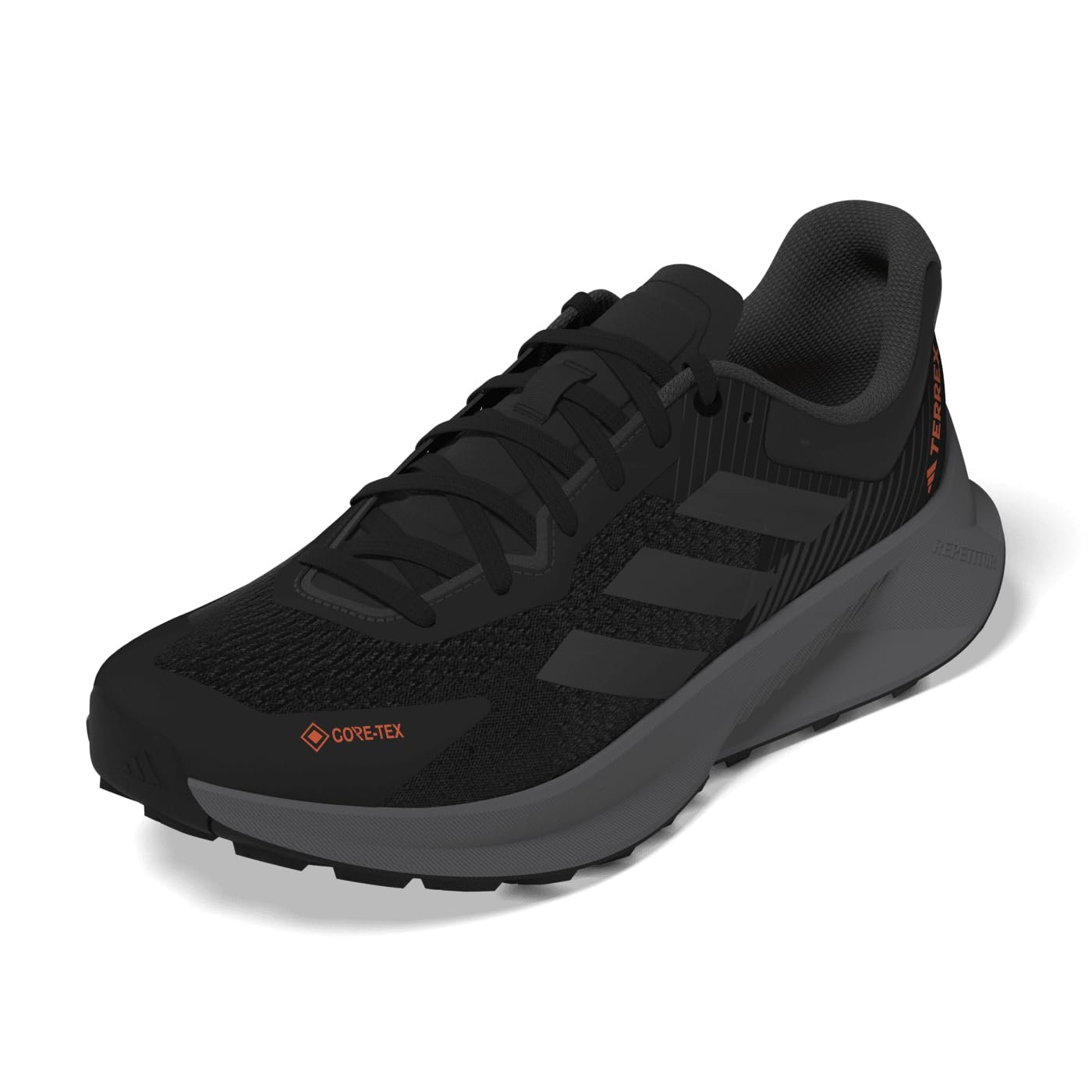 Кроссовки adidas Terrex Soulstride Flow GTX Unisex-Low, фото №1