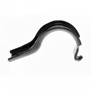 Втулка стабилизатора VAICO V46-1046 Original VAICO Qualität для RENAULT, снаружи synthetic.ua - Фото 1