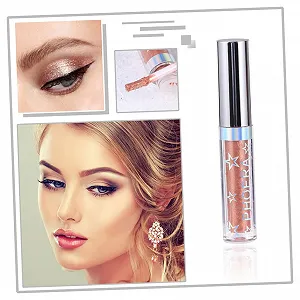 Блестящая Подводка для Глаз DOITOOL - Фото 1