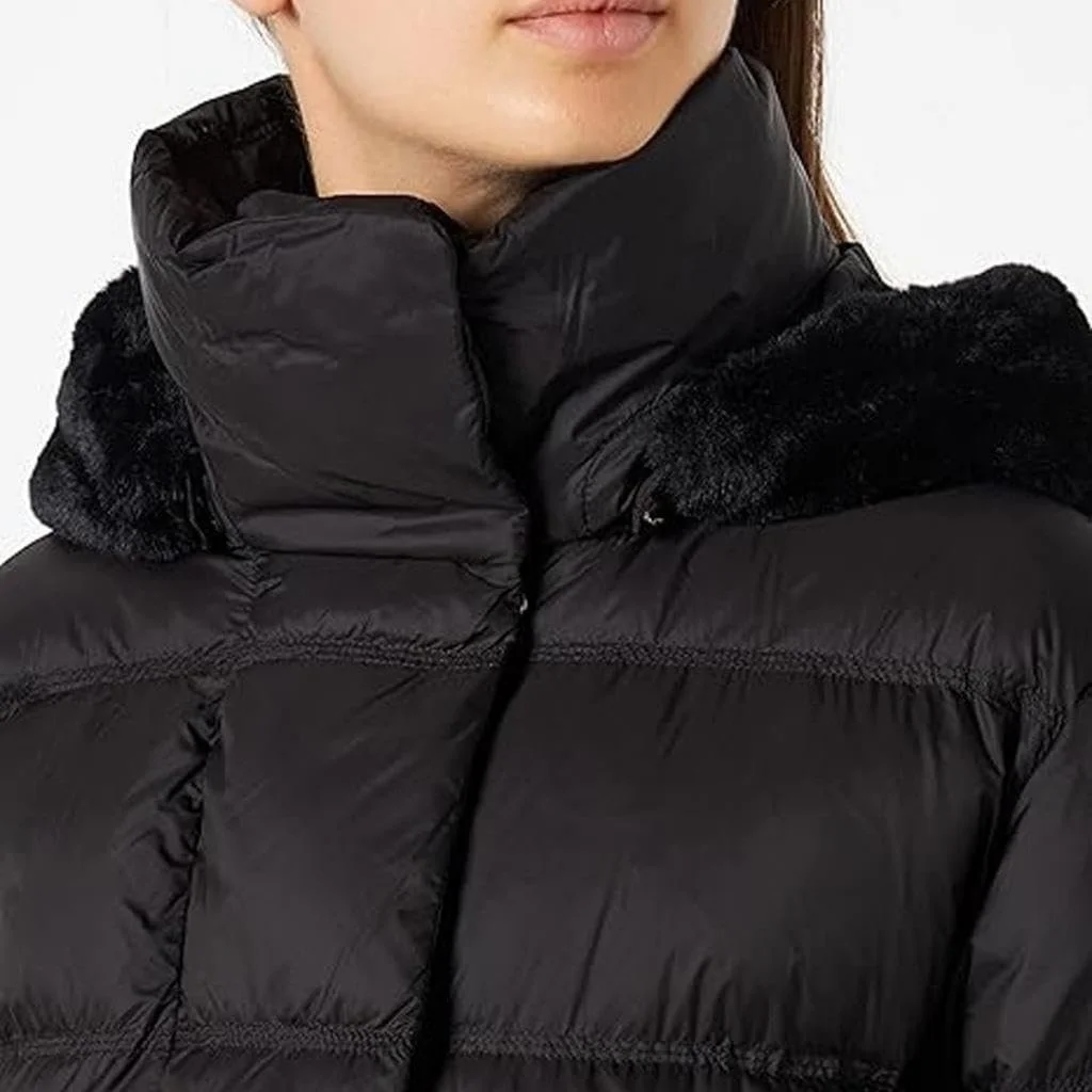 Пуховик Geox Tahina Женский, фото №2