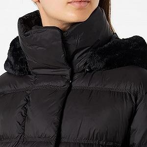 Пуховик Geox Tahina Женский цена на synthetic.ua - Фото 1 Пуховик Geox Tahina Женский synthetic.ua - Фото 1