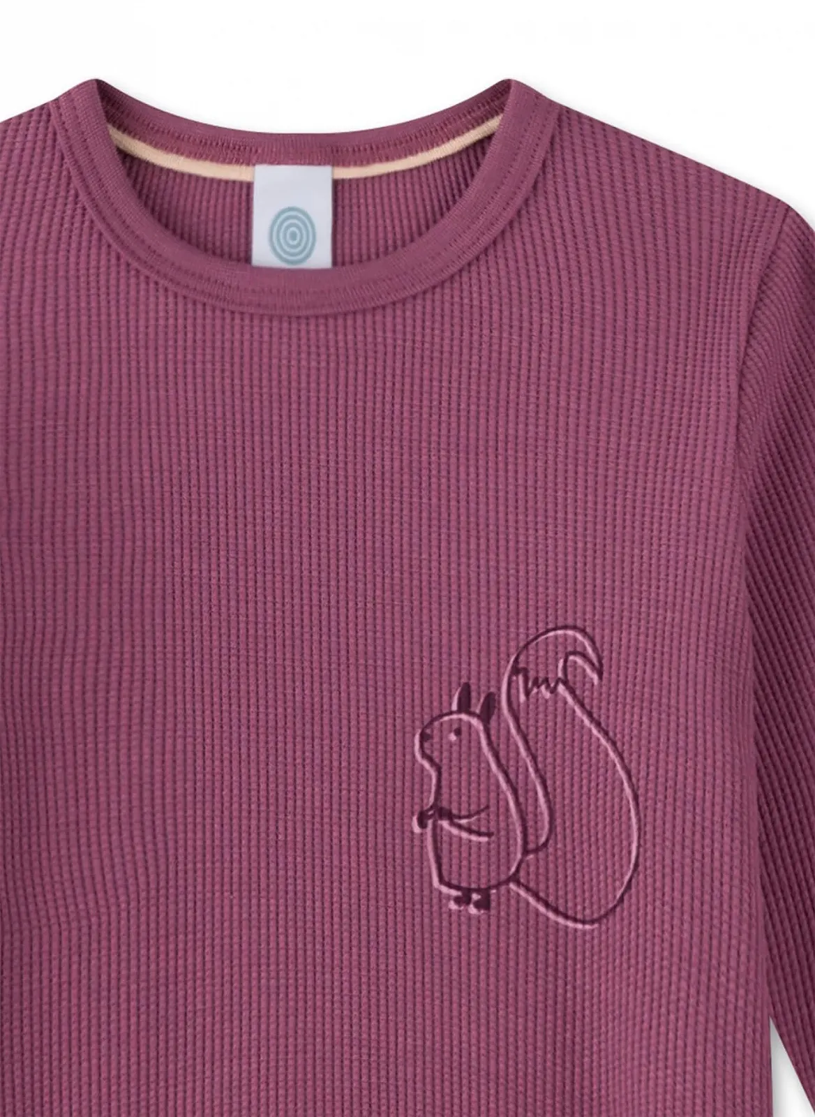 Комплект пижамы для девочек Sanetta, фото №3 Комплект пижамы для девочек Sanetta, фото №3