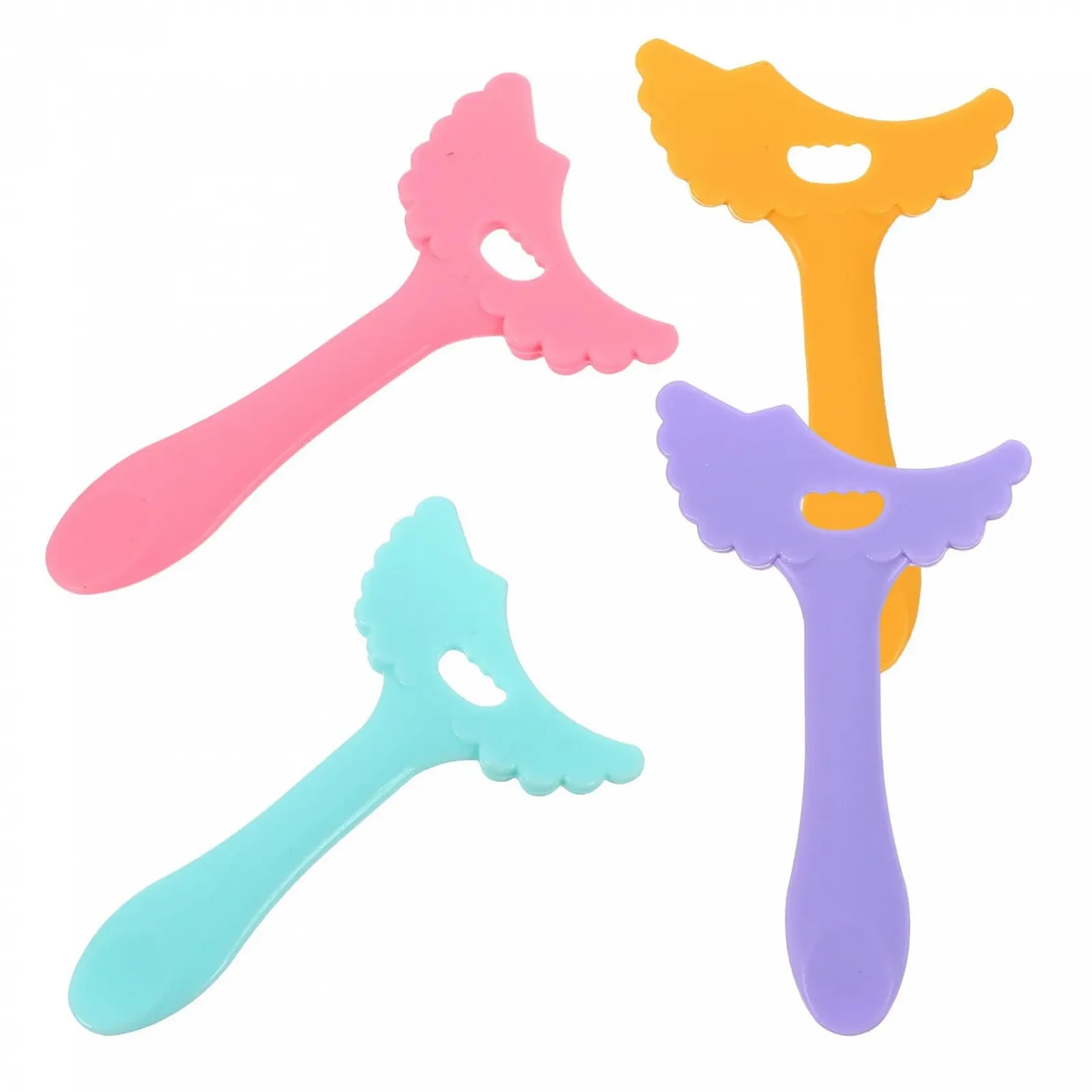 Інструменти для макіяжу TOVINANNA Допомога для підводки/помади, інструмент для макіяжу, фото №1