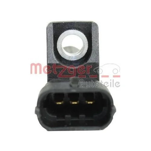 Датчик коленвала METZGER 0902281 для MERCEDES-BENZ, фото №2 Датчик коленвала METZGER 0902281 для MERCEDES-BENZ, фото №2