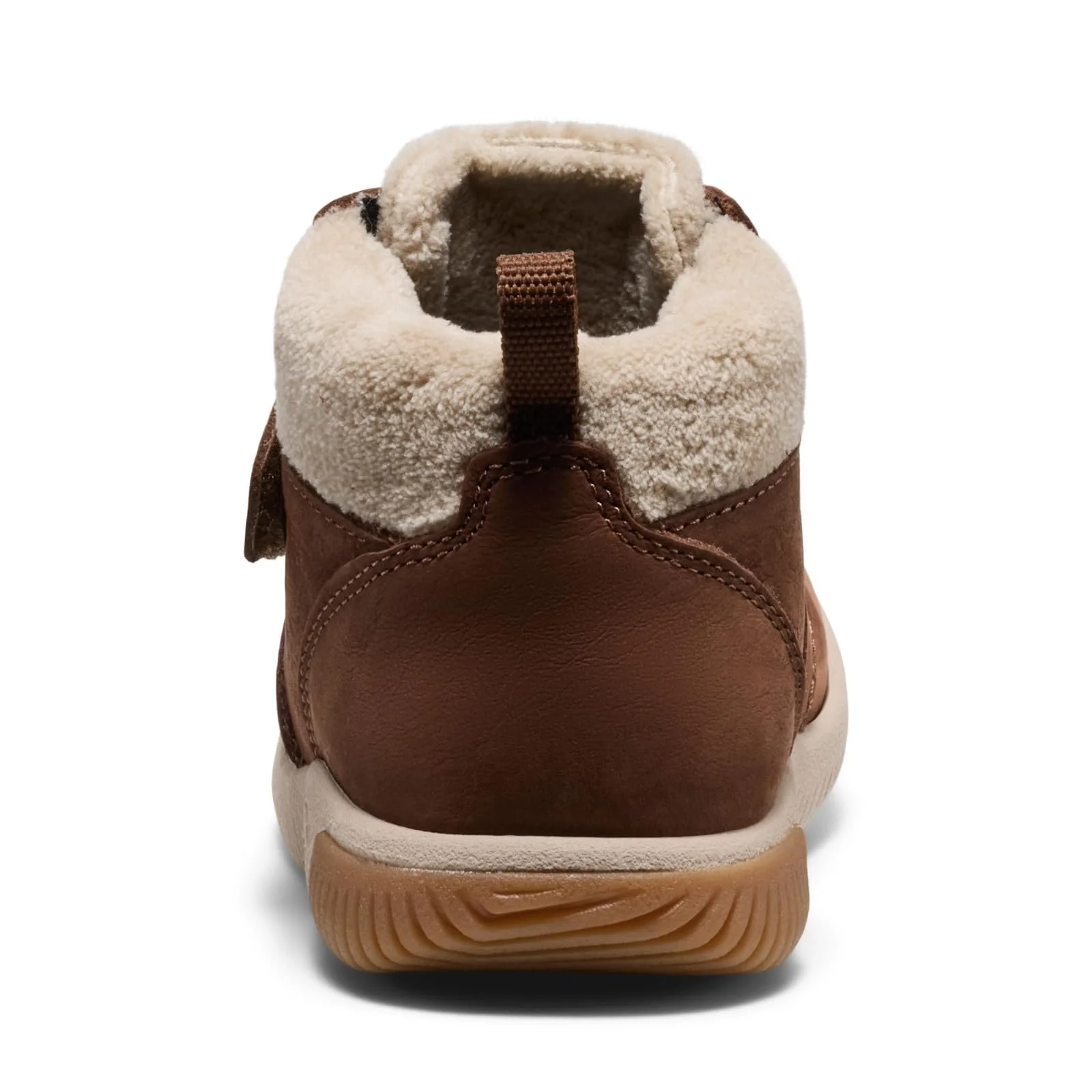 Кроссовки KEEN Unisex Children's Knx Middie, фото №7