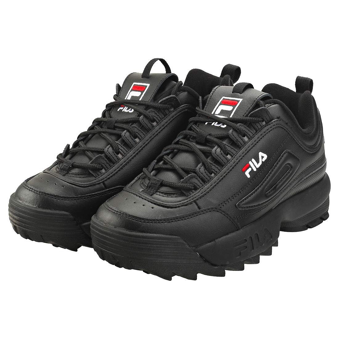 Кроссовки FILA Disruptor II Premium, женские, фото №9