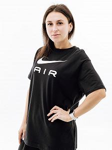 Футболка Nike NSW AIR BF S synthetic.ua - Фото 1