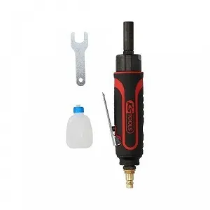 Пневматическая шлифмашина KS TOOLS 515.5445 synthetic.ua - Фото 1