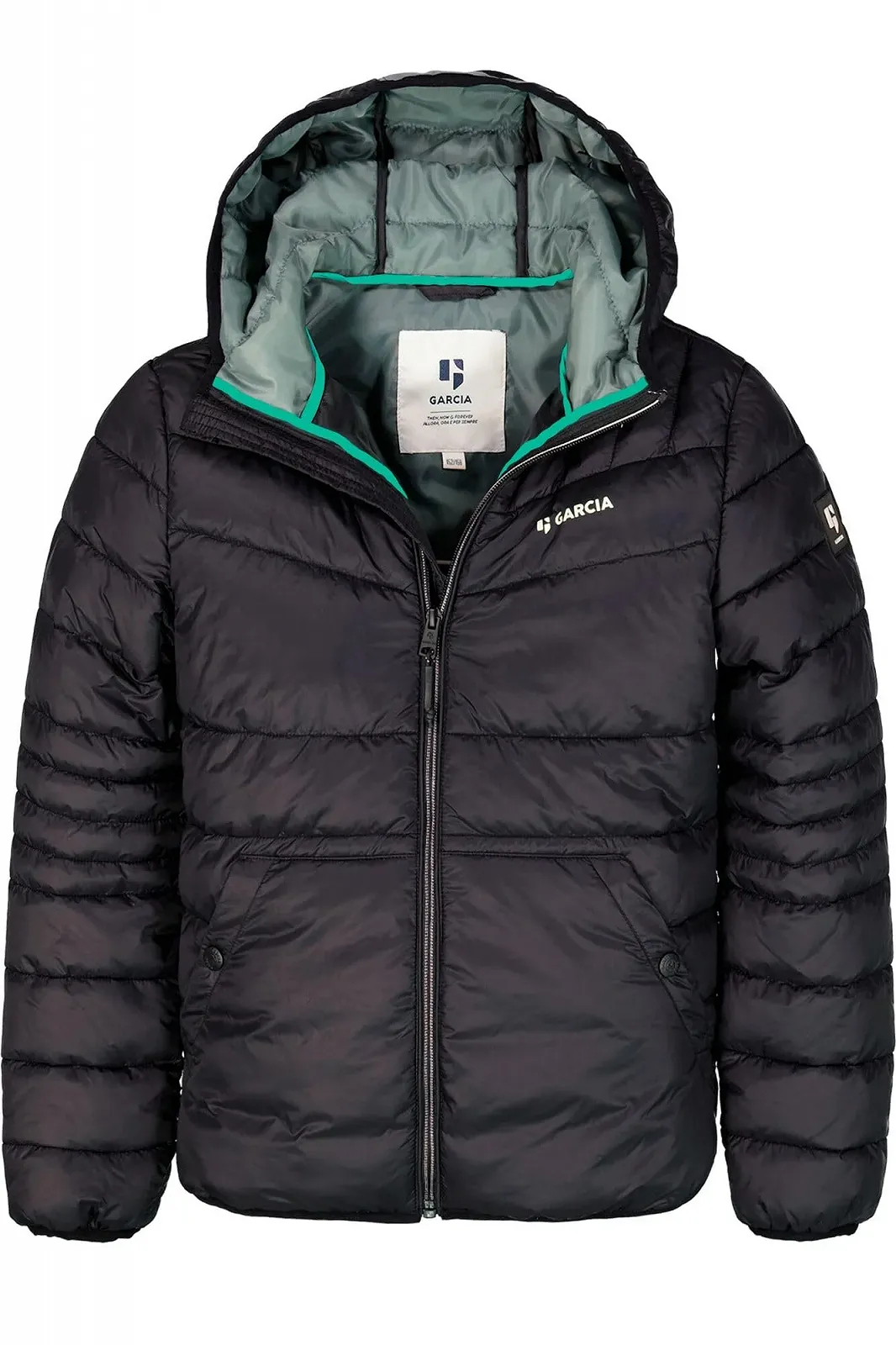 Куртка GARCIA для хлопчиків, фото №1
