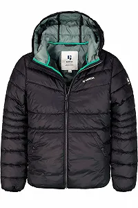 Куртка GARCIA для хлопчиків - Фото 1