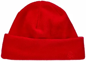 Комплект зимних аксессуаров для мальчиков United Colors of Benetton (2 шт.) synthetic.ua - Фото 1