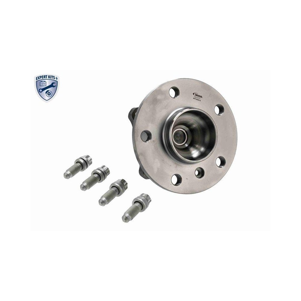 Комплект подшипника ступицы VAICO V20-4701 EXPERT KITS + для BMW MINI, задняя ось, фото №1