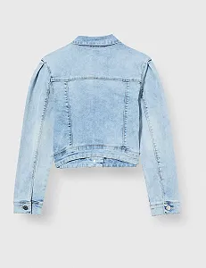 Джинсова куртка s.Oliver synthetic.ua - Фото 1