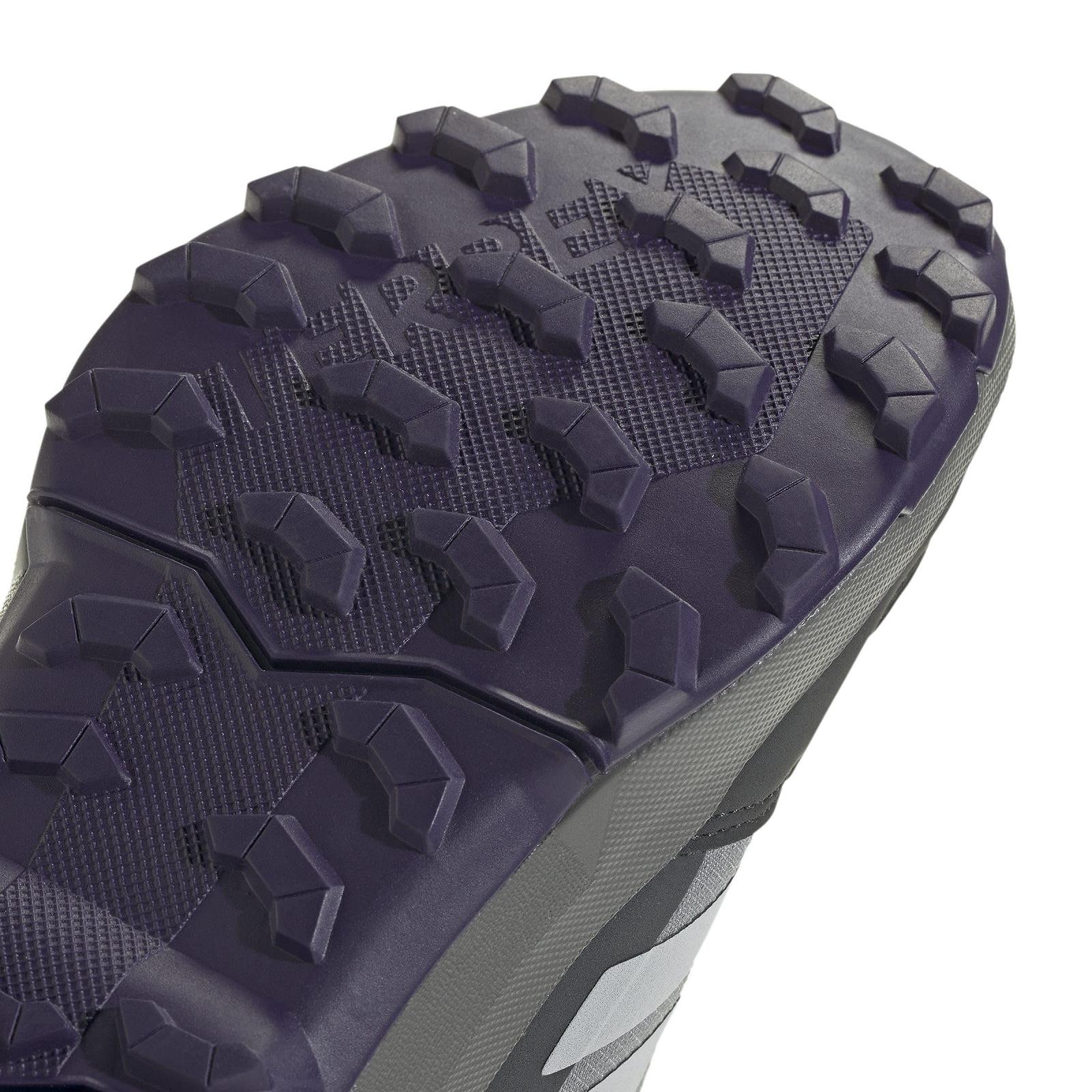 Ботинки для походов adidas Unisex Kids Terrex Ax4r Mid Rain.Rdy, фото №5