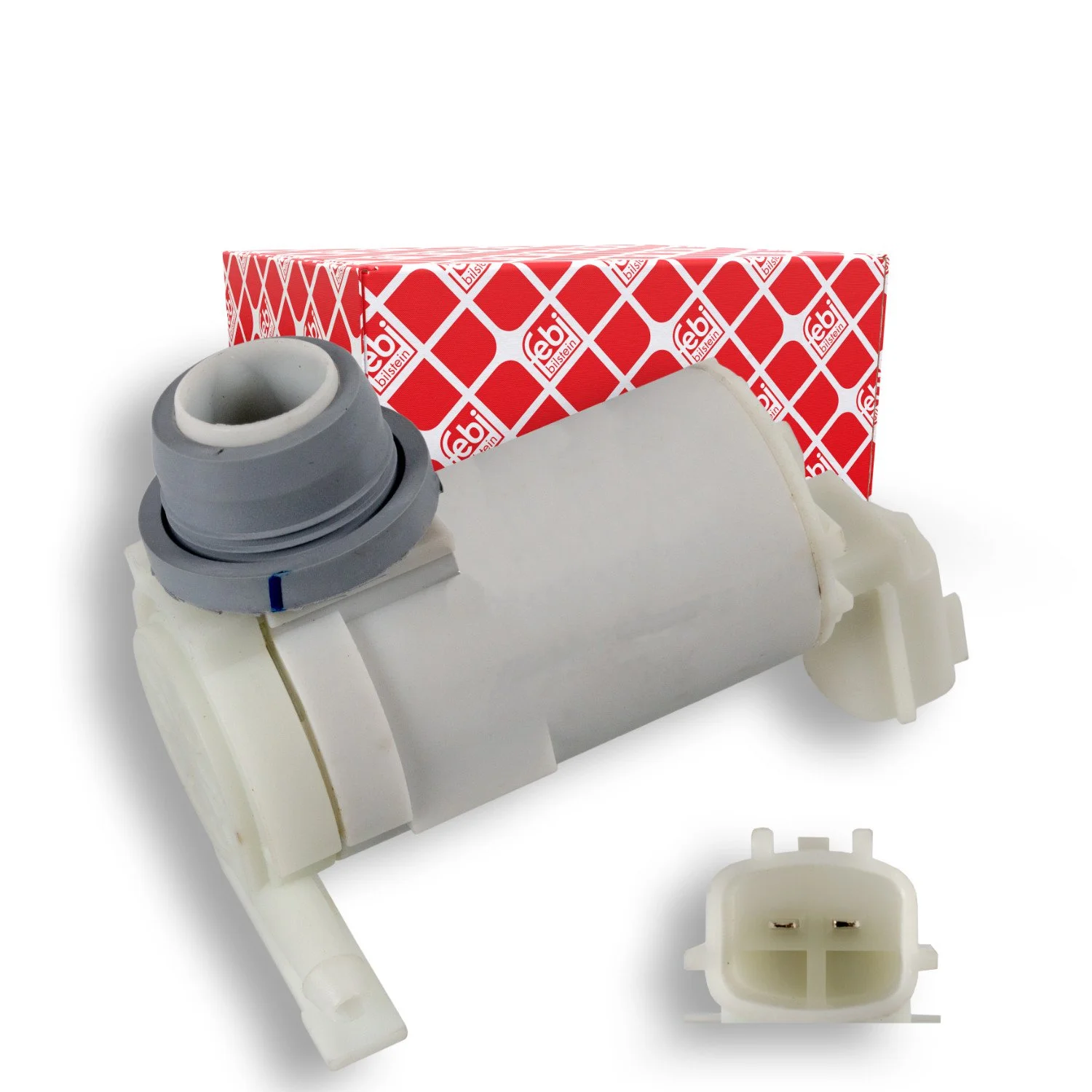 Насос омивача FEBI BILSTEIN 109267 для ISUZU NISSAN, фото №1