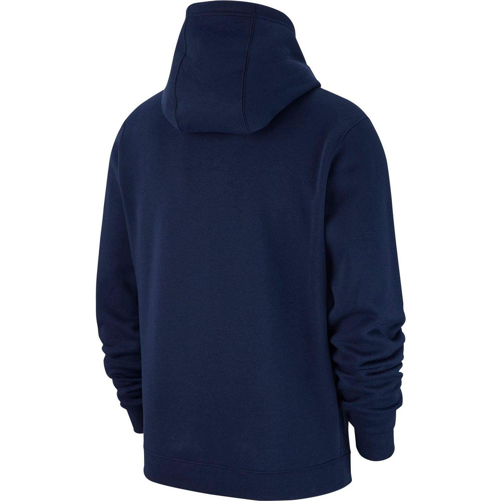 Дитяче худі Nike Fleece Tm Club19, фото №4
