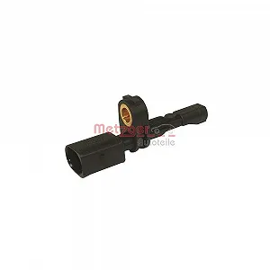 Датчик частоты вращения колеса METZGER 0900694 ORIGINAL ERSATZTEIL GREENPARTS для VAG - Фото 1