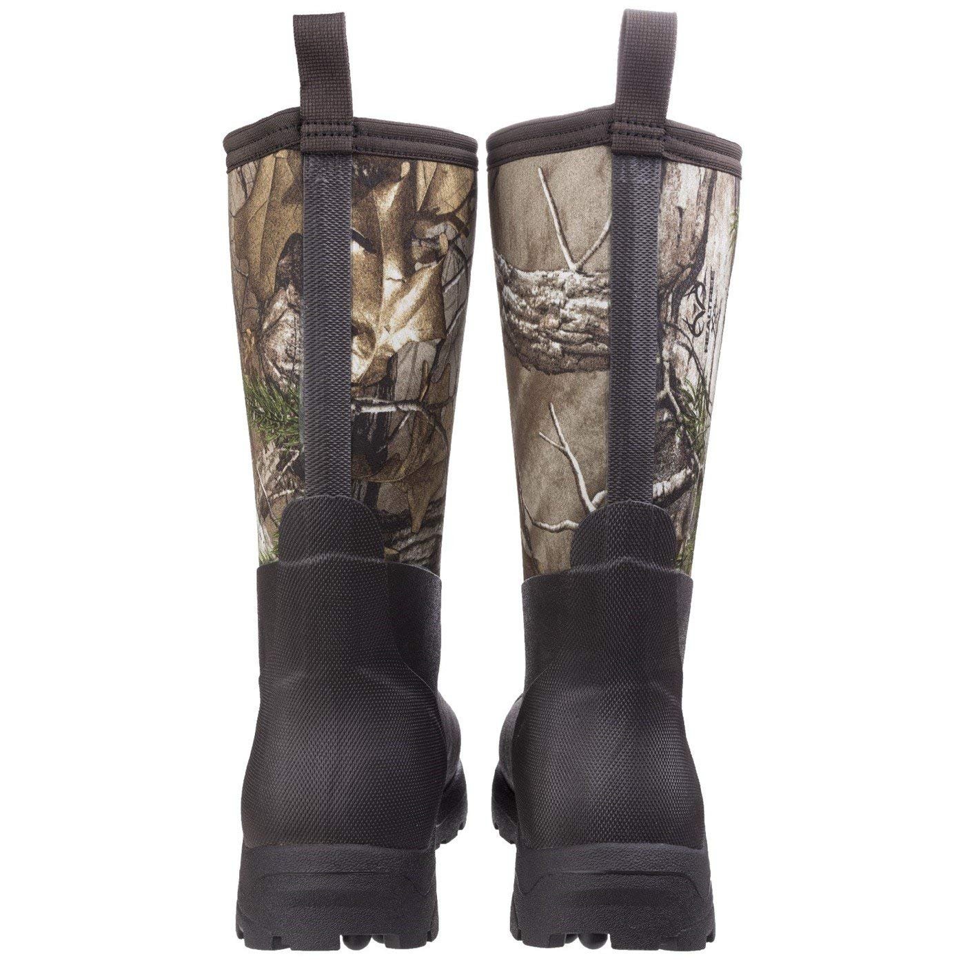 Рабочие ботинки Унисекс Muck Boots Derwent II, фото №4