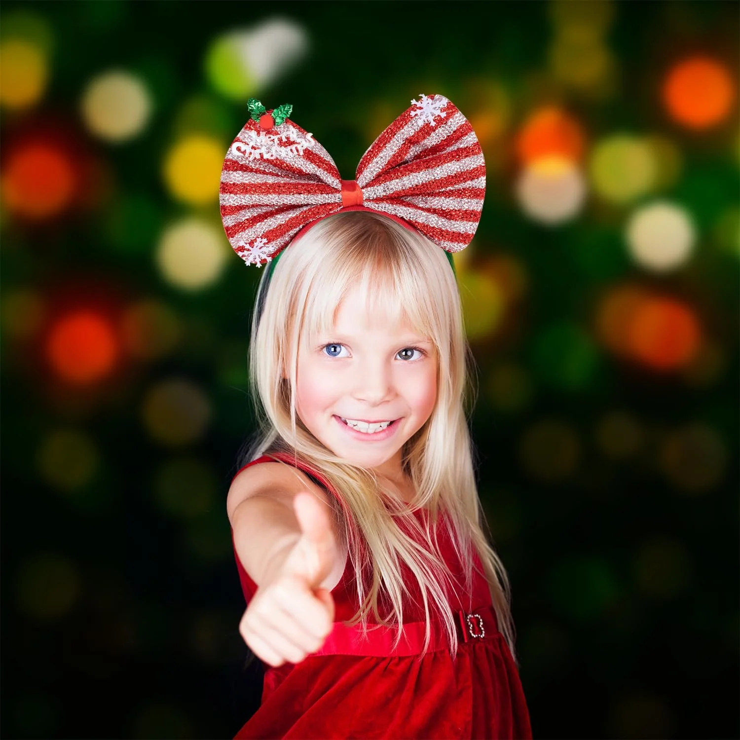 Обруч на Голову, фото №3