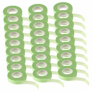 Лента Angoily 30 Rolls для наращивания ресниц изоляционная флисовая - Фото 1