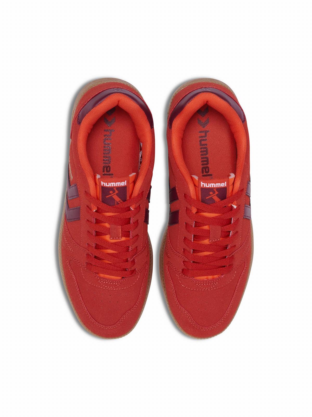 Кросівки hummel Shoelaces Handball Perfect Adult, фото №2 Кросівки hummel Shoelaces Handball Perfect Adult, фото №2