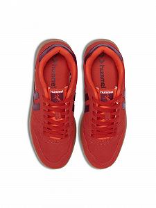 Кросівки hummel Shoelaces Handball Perfect Adult synthetic.ua - Фото 1