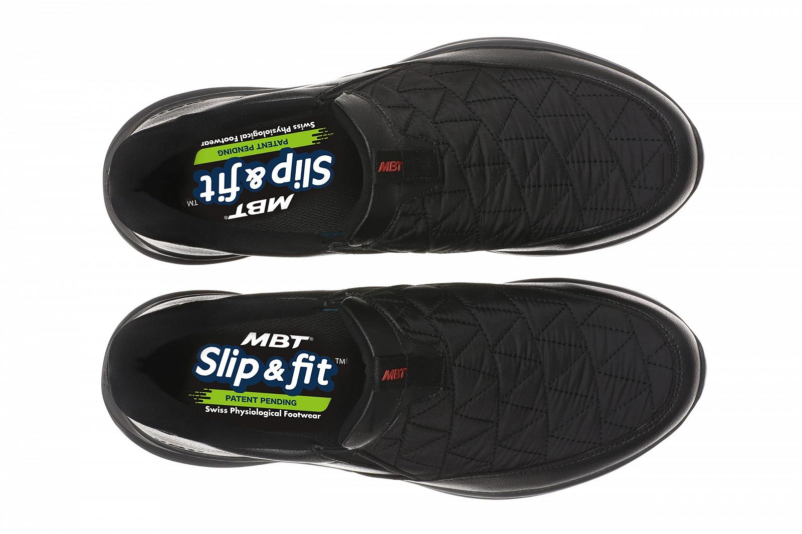 Кросівки MBT SF-200 Slip On Чоловічі Повсякденні Без Шнурків, фото №9