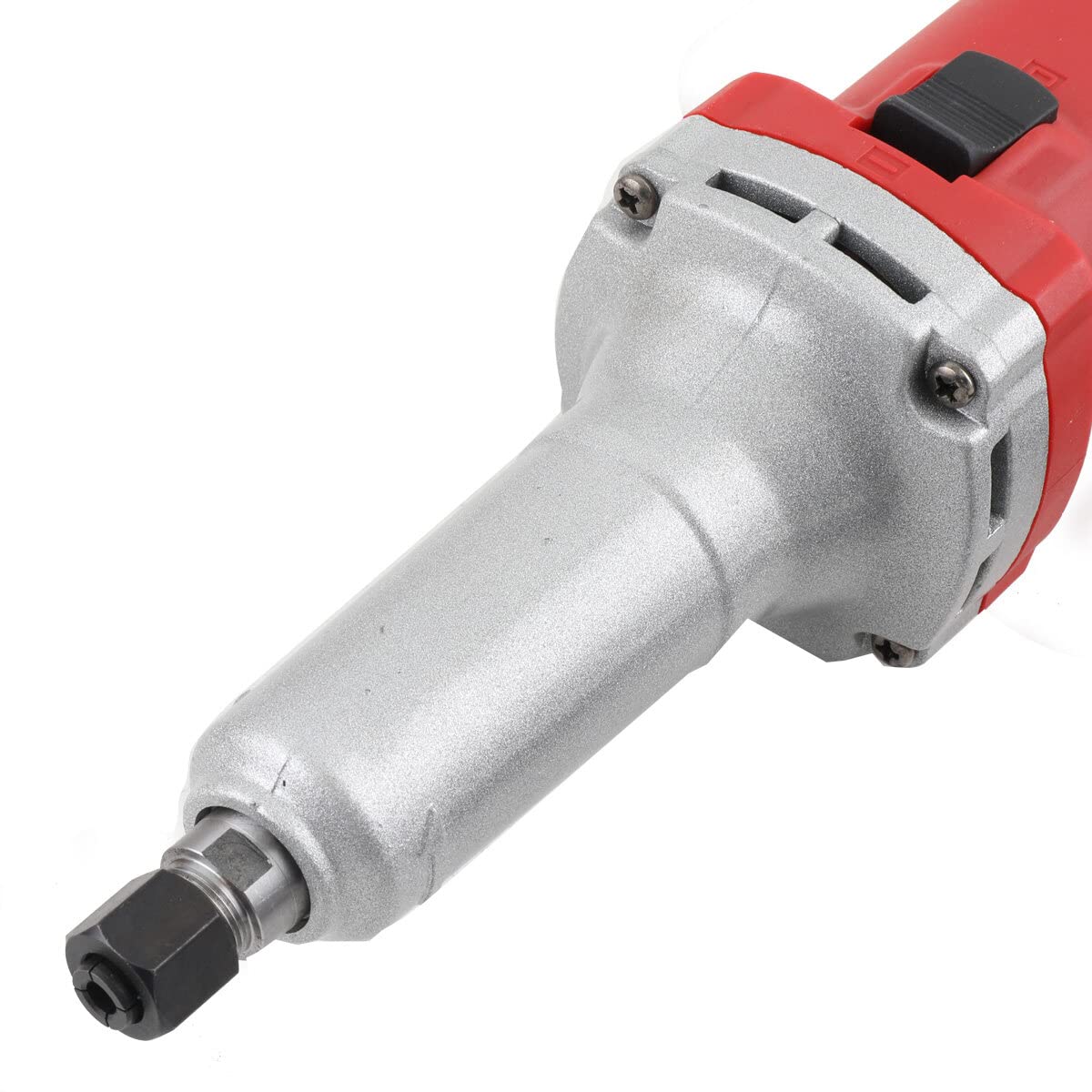 Электрическая прямая шлифовальная машина Cozyel 750 Вт с регулятором скорости 0-27000 об/мин Ø 6 мм, фото №6 Электрическая прямая шлифовальная машина Cozyel 750 Вт с регулятором скорости 0-27000 об/мин Ø 6 мм, фото №6