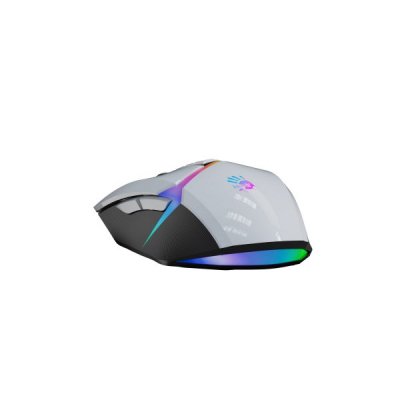 Мышка A4Tech Bloody W60 Max Panda White (4711421955133), фото №3