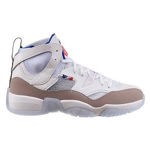Кросівки Jordan Jumpman Two Trey (DX6551-104) 42.5 synthetic.ua - Фото 1