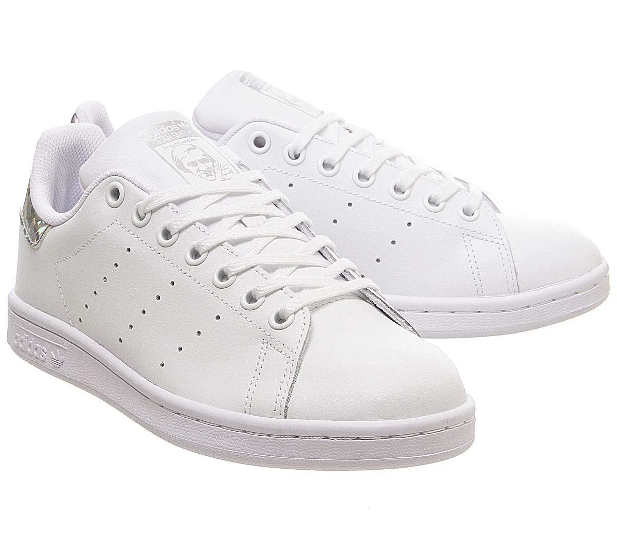 Кроссовки adidas Stan Smith Мужские, фото №8