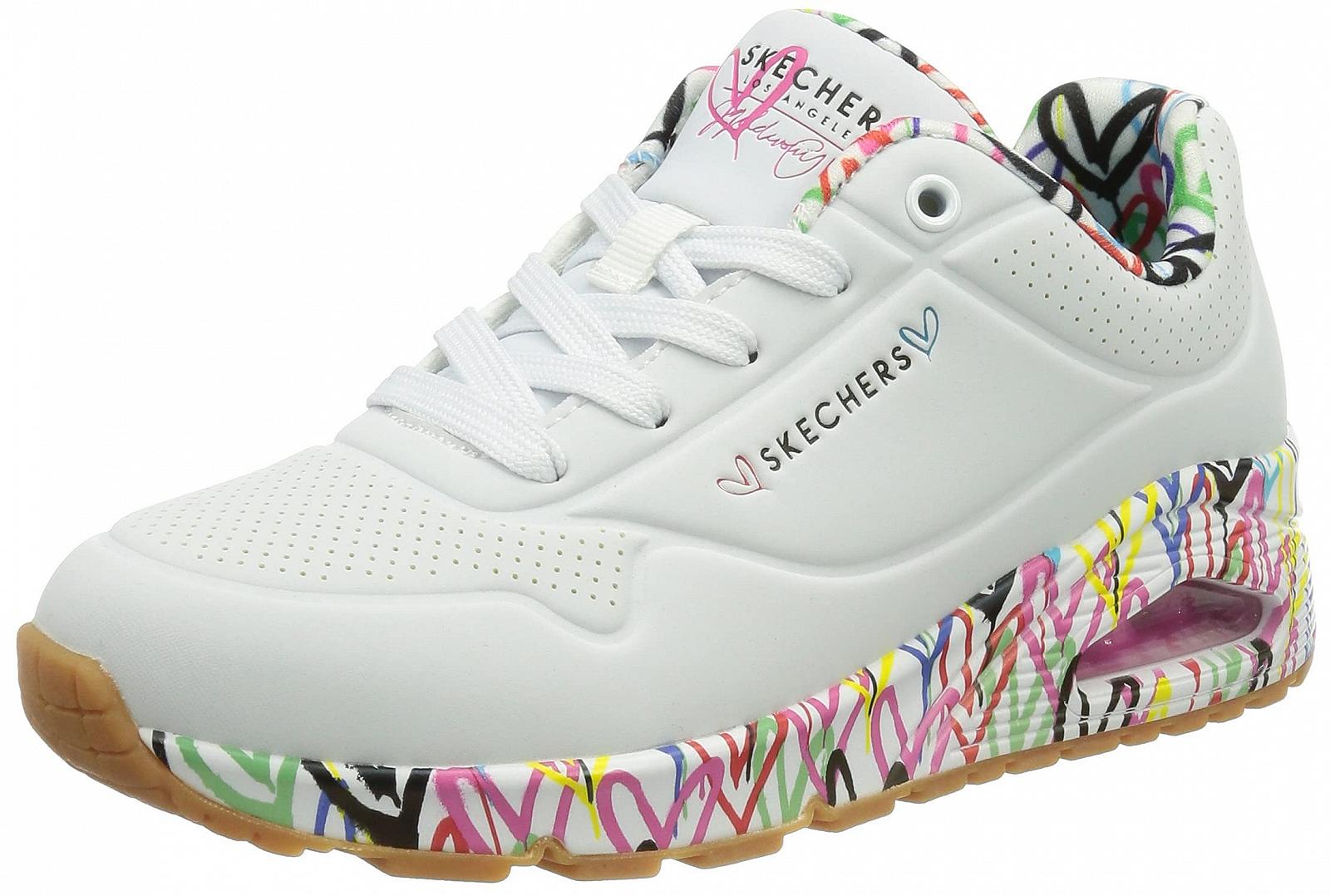 Кроссовки Skechers 155506, женские, фото №1