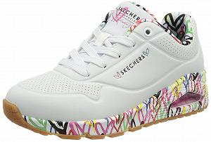 Кроссовки Skechers 155506, женские - Фото 1