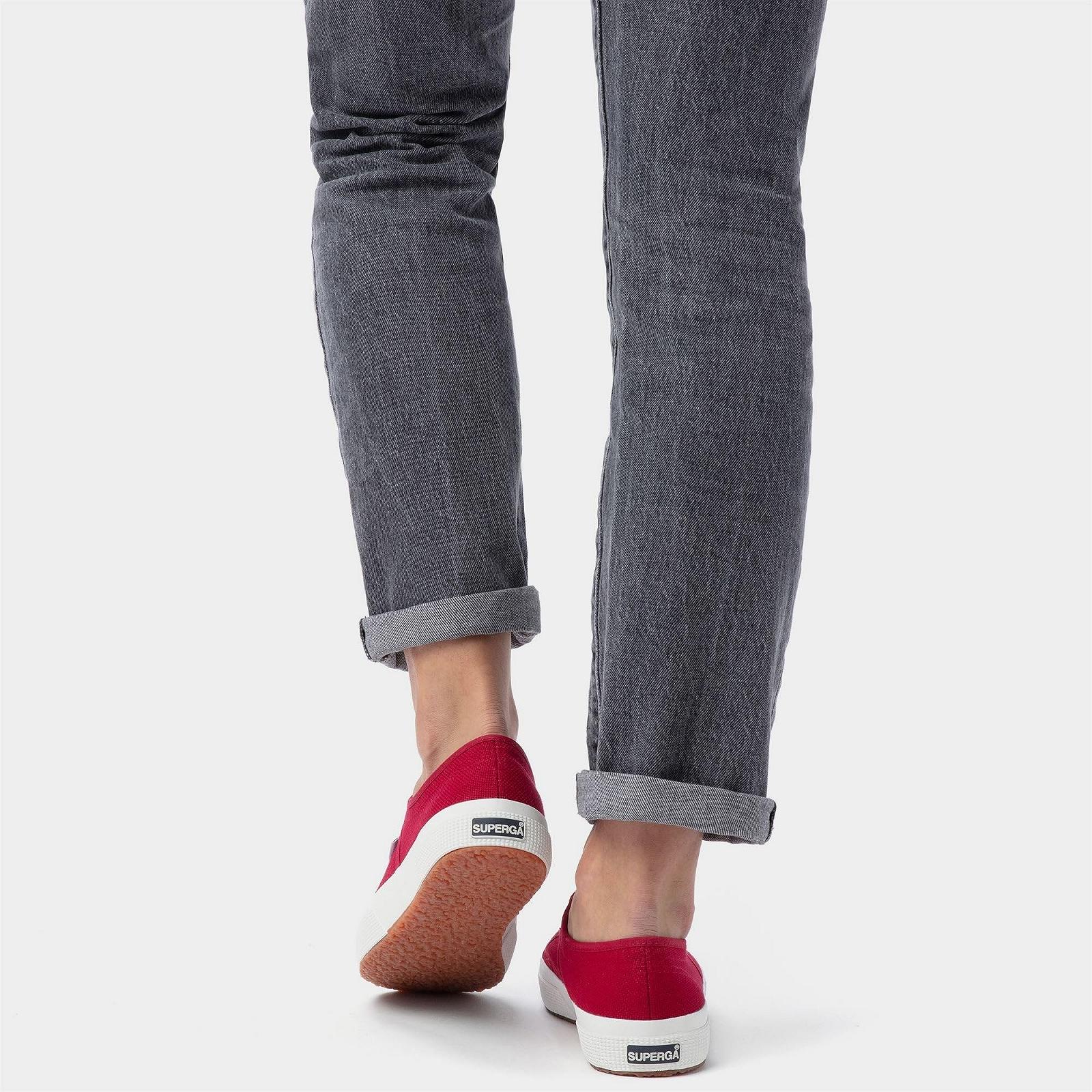 Кроссовки Superga 2750 Cotu Classic, фото №8